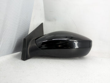 2011-2014 Hyundai Sonata Driver Side View Mirror - Left Door Mirror OEM Used - Oemusedautoparts1.com