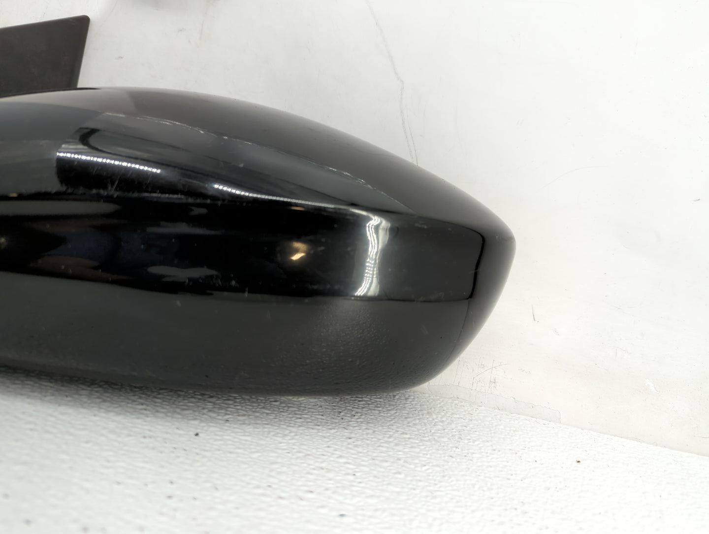 2011-2014 Hyundai Sonata Driver Side View Mirror - Left Door Mirror OEM Used - Oemusedautoparts1.com