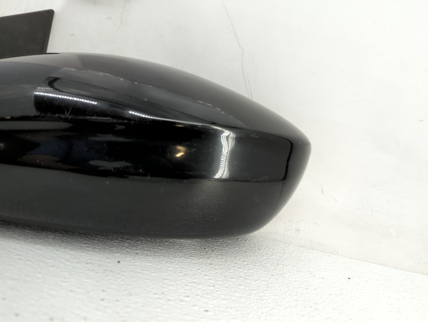 2011-2014 Hyundai Sonata Driver Side View Mirror - Left Door Mirror OEM Used - Oemusedautoparts1.com