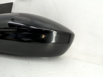 2011-2014 Hyundai Sonata Driver Side View Mirror - Left Door Mirror OEM Used