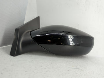 2011-2014 Hyundai Sonata Driver Side View Mirror - Left Door Mirror OEM Used - Oemusedautoparts1.com