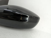 2011-2014 Hyundai Sonata Driver Side View Mirror - Left Door Mirror OEM Used - Oemusedautoparts1.com