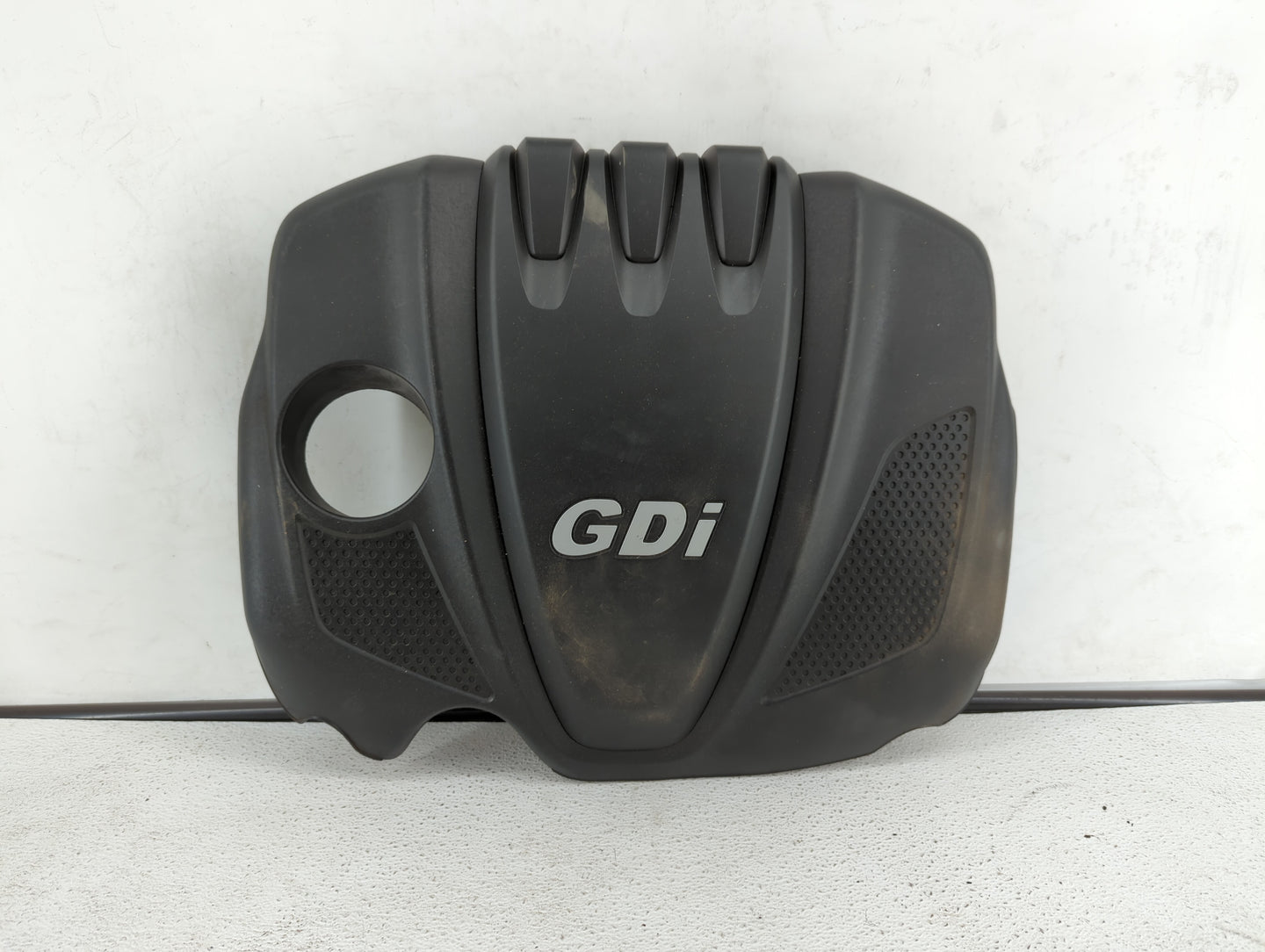 2011 Hyundai Sonata Engine Cover - Oemusedautoparts1.com