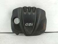 2011 Hyundai Sonata Engine Cover - Oemusedautoparts1.com