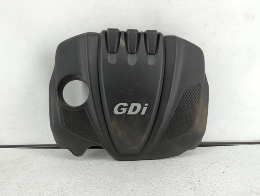2011 Hyundai Sonata Engine Cover - Oemusedautoparts1.com