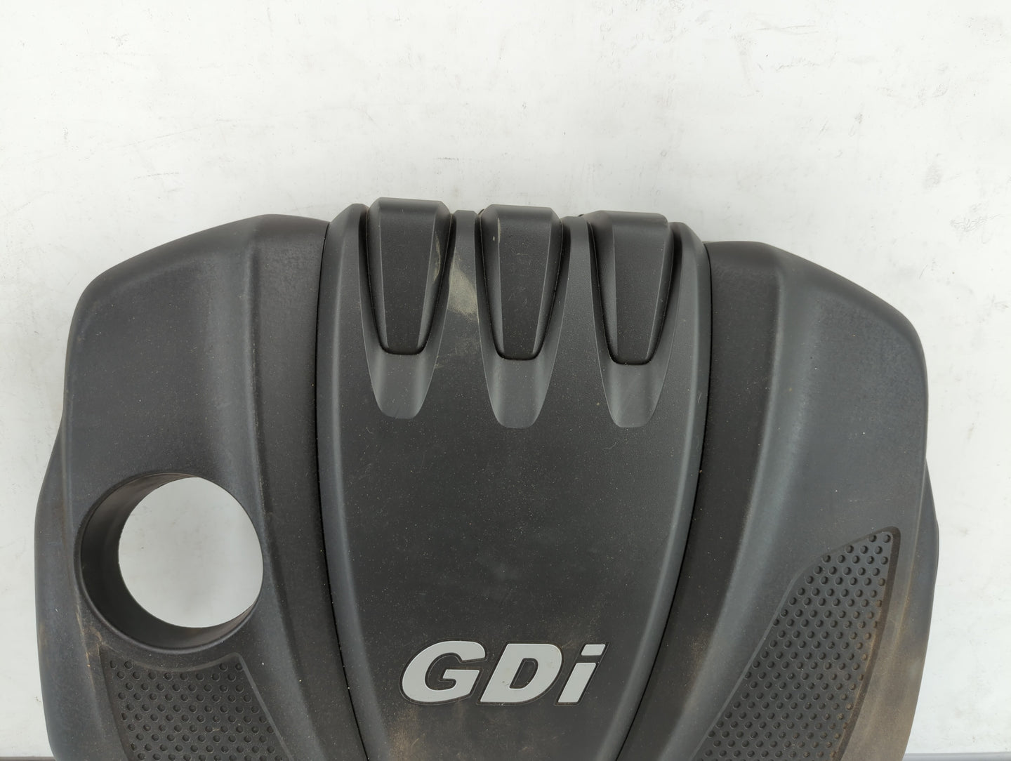 2011 Hyundai Sonata Engine Cover - Oemusedautoparts1.com