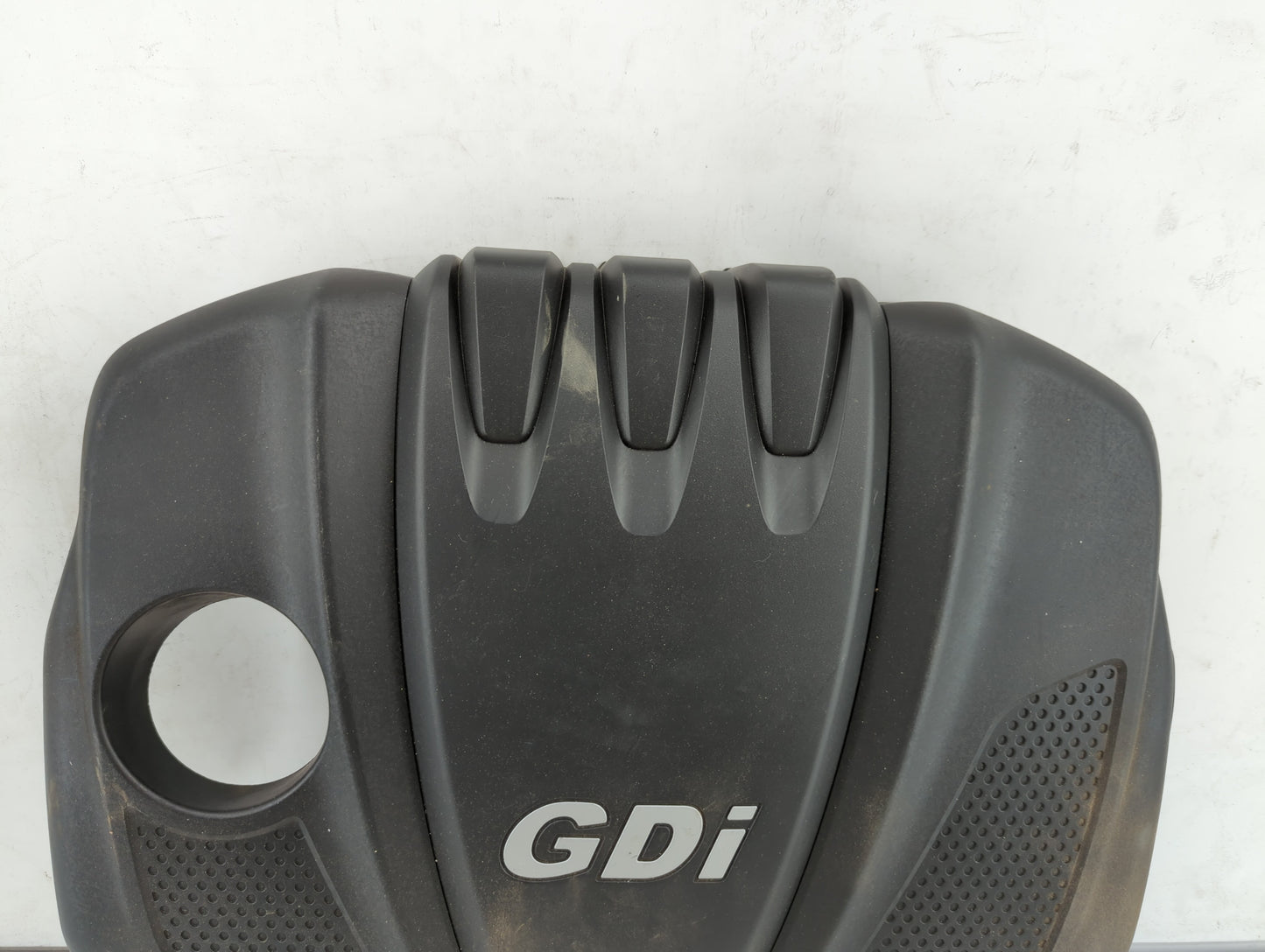 2011 Hyundai Sonata Engine Cover - Oemusedautoparts1.com