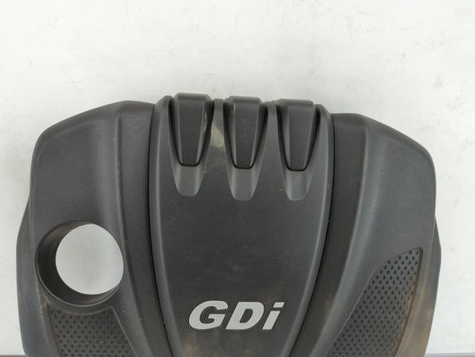 2011 Hyundai Sonata Engine Cover