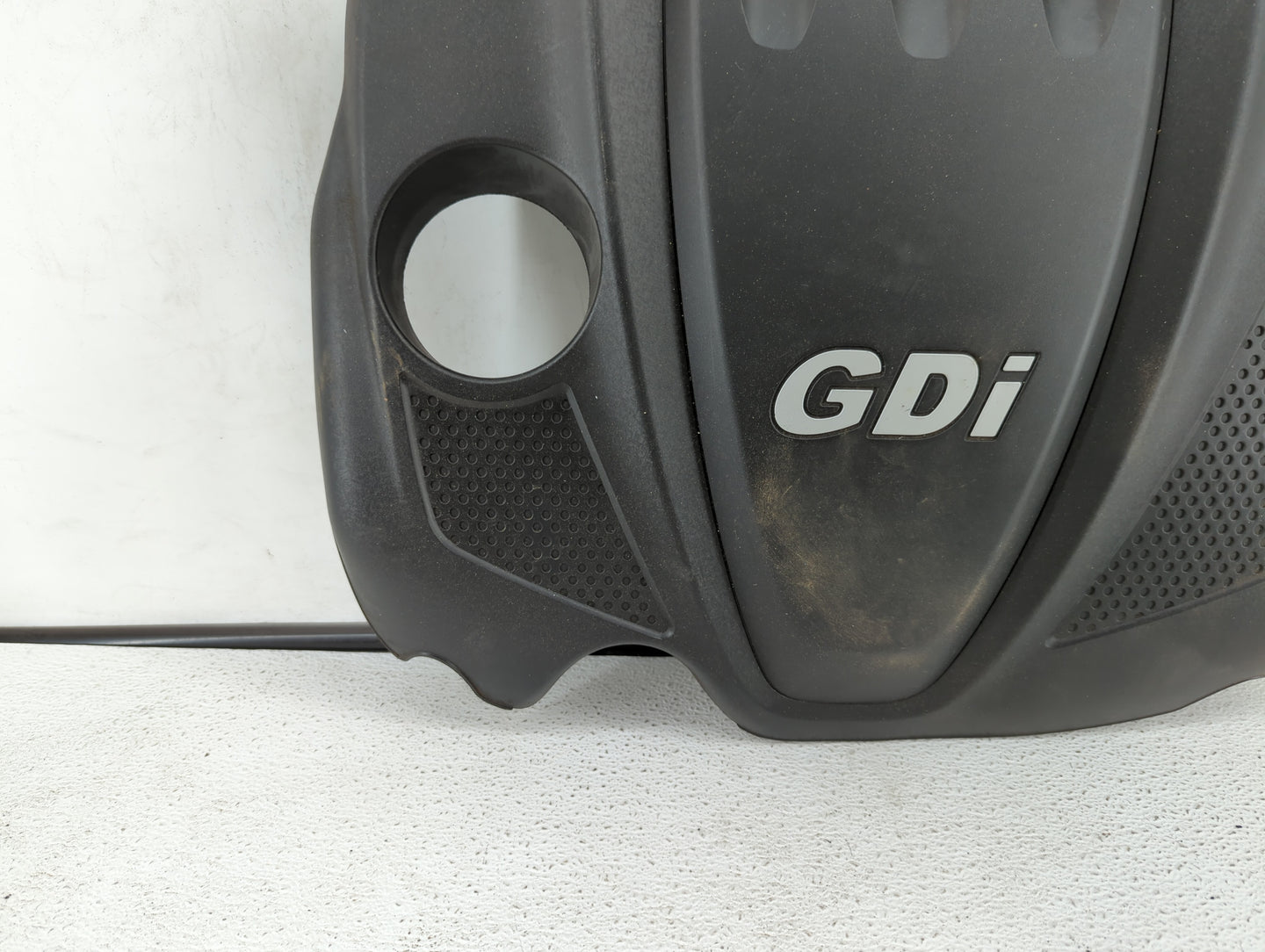 2011 Hyundai Sonata Engine Cover - Oemusedautoparts1.com