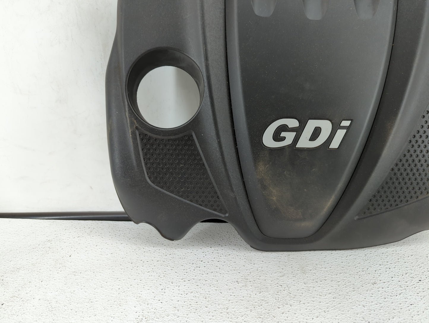 2011 Hyundai Sonata Engine Cover - Oemusedautoparts1.com