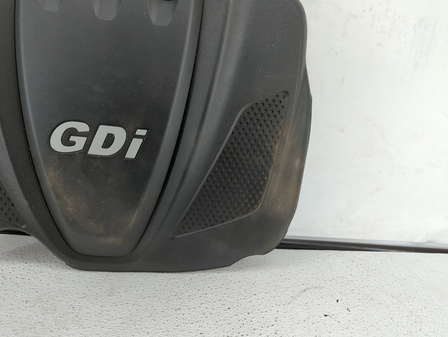 2011 Hyundai Sonata Engine Cover - Oemusedautoparts1.com