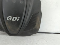 2011 Hyundai Sonata Engine Cover - Oemusedautoparts1.com