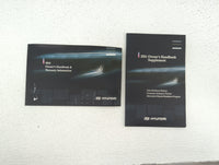 2011 Hyundai Sonata Owners Manual Book Guide OEM Used Auto Parts - Oemusedautoparts1.com