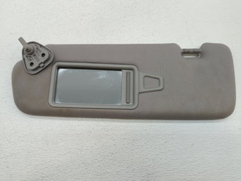 compare product 2011-2014 Hyundai Sonata Sun Visor Shade Replacement Driver Left Mirror Fits Fits 2011 2012 2013 2014 OEM Used Auto Parts