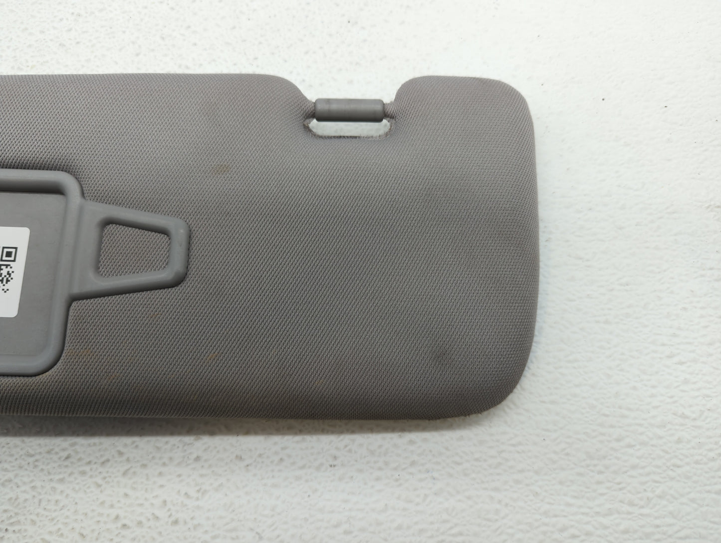 2011-2014 Hyundai Sonata Sun Visor Shade Replacement Driver Left Mirror Fits Fits 2011 2012 2013 2014 OEM Used Auto Parts - 