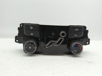 compare product 2011 Hyundai Sonata Climate Control Module Temperature AC/Heater Replacement P/N:97250-3Q000 94510-3Q000, 97250-3Q001 Fits OEM Used Auto Parts