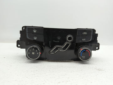 2011 Hyundai Sonata Climate Control Module Temperature AC/Heater Replacement P/N:97250-3Q000 94510-3Q000, 97250-3Q001 Fits O