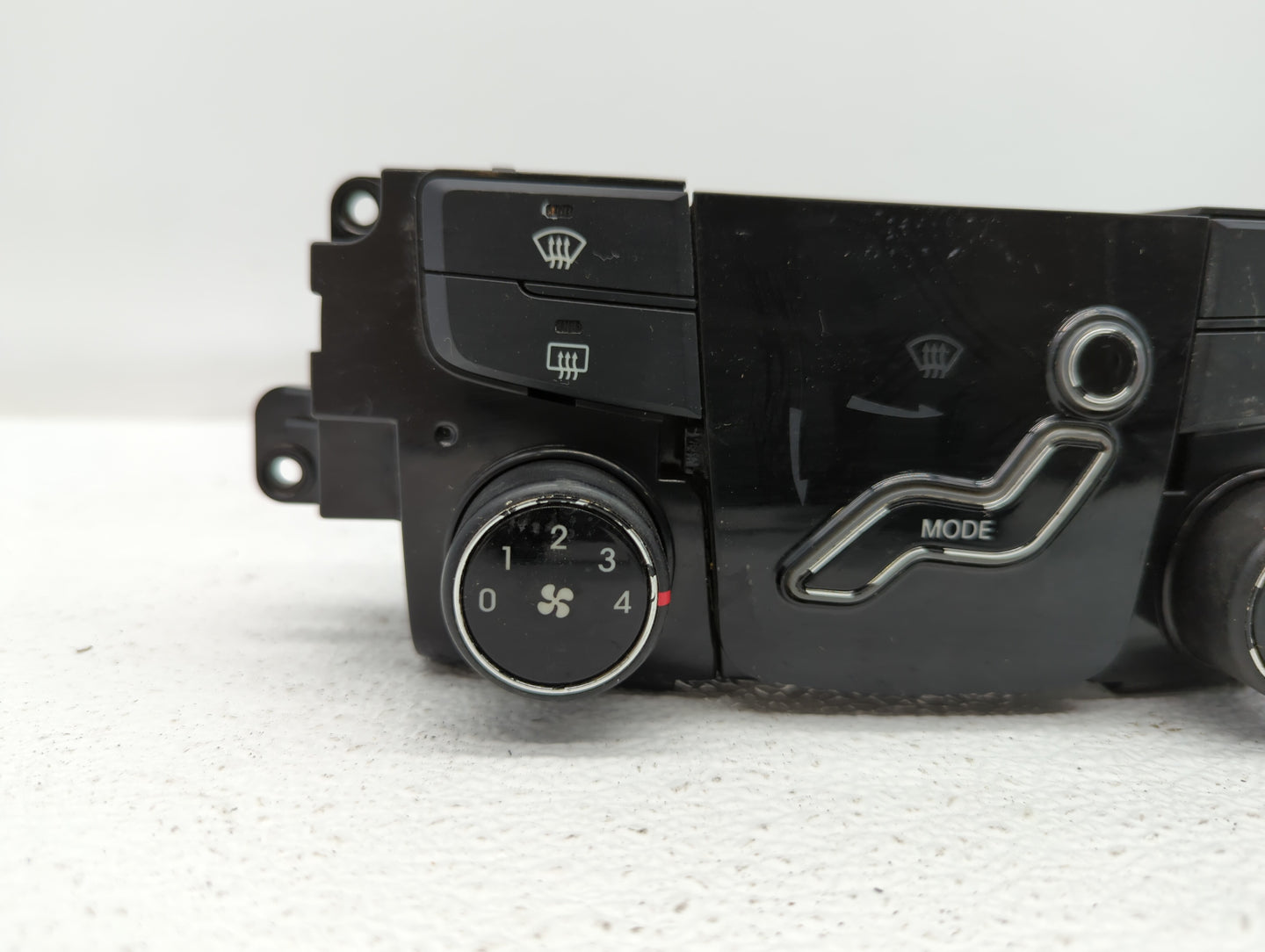 2011 Hyundai Sonata Climate Control Module Temperature AC/Heater Replacement P/N:97250-3Q000 94510-3Q000, 97250-3Q001 Fits O