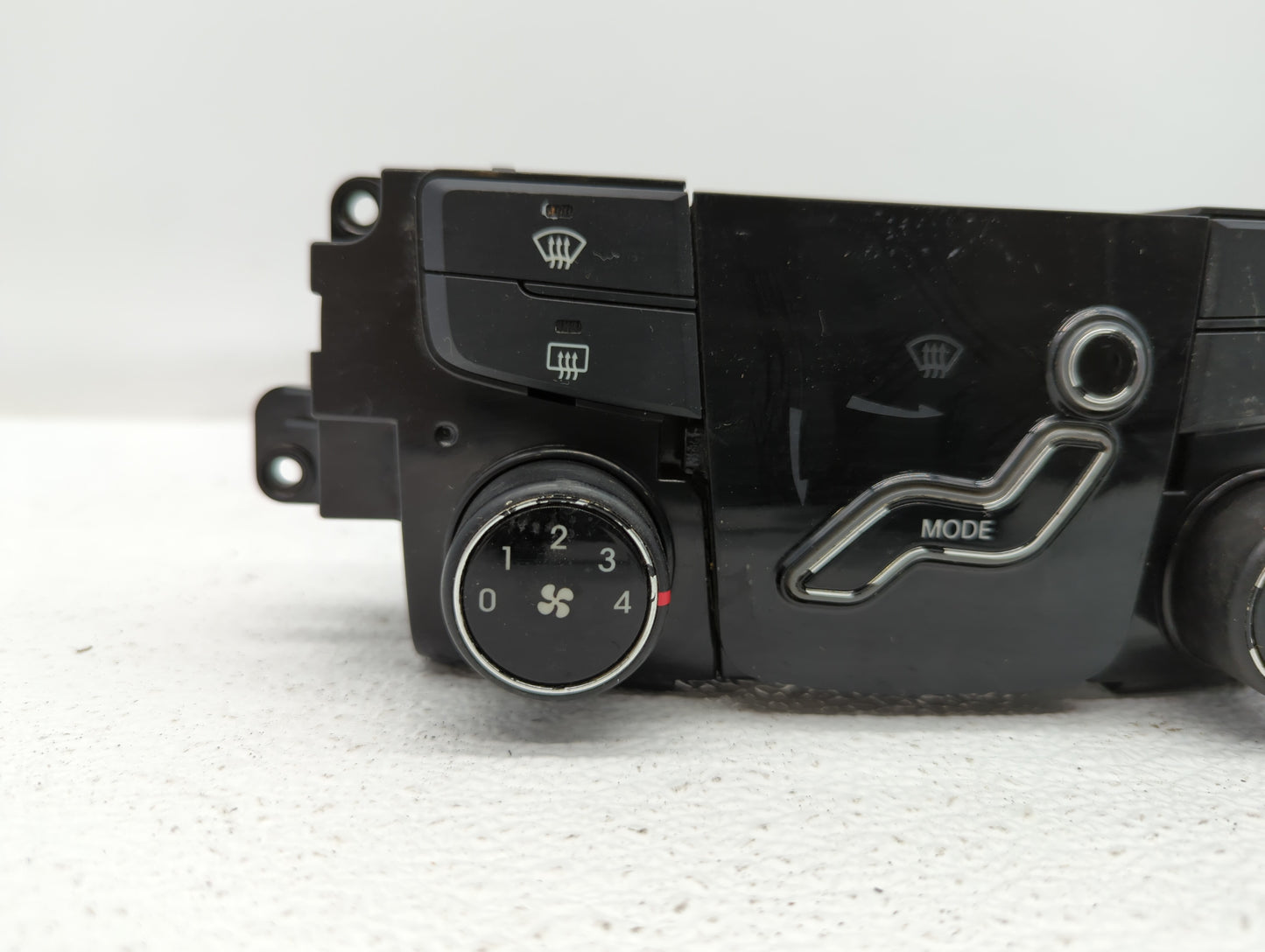 2011 Hyundai Sonata Climate Control Module Temperature AC/Heater Replacement P/N:97250-3Q000 94510-3Q000, 97250-3Q001 Fits O