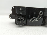 2011 Hyundai Sonata Climate Control Module Temperature AC/Heater Replacement P/N:97250-3Q000 94510-3Q000, 97250-3Q001 Fits O