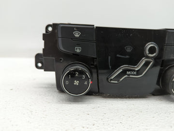 2011 Hyundai Sonata Climate Control Module Temperature AC/Heater Replacement P/N:97250-3Q000 94510-3Q000, 97250-3Q001 Fits OEM Used Auto Parts