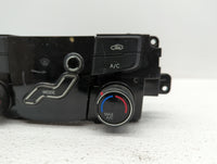 2011 Hyundai Sonata Climate Control Module Temperature AC/Heater Replacement P/N:97250-3Q000 94510-3Q000, 97250-3Q001 Fits O