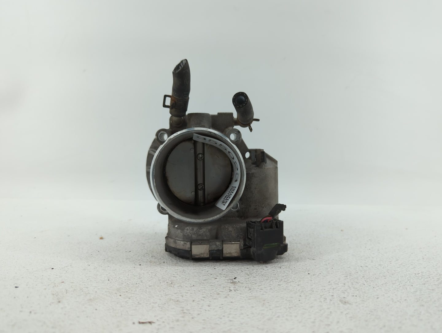 2011-2014 Hyundai Sonata Throttle Body P/N:904501 0001 35100-2G700 Fits Fits 2011 2012 2013 2014 2015 2016 OEM Used Auto Par