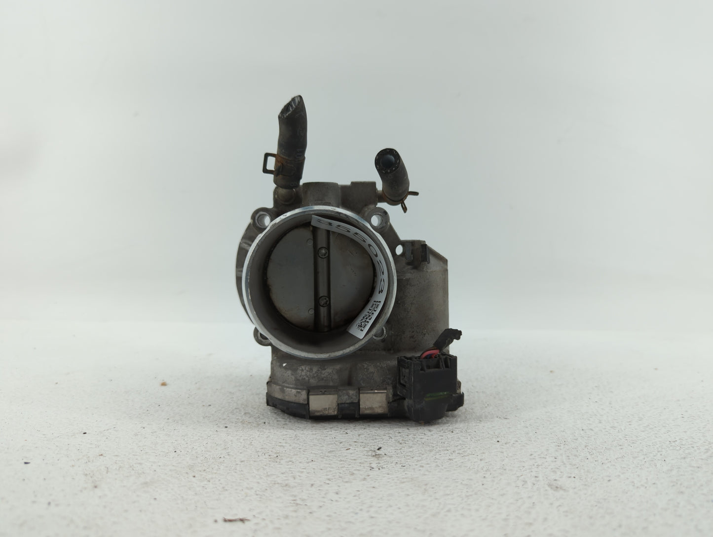 2011-2014 Hyundai Sonata Throttle Body P/N:904501 0001 35100-2G700 Fits Fits 2011 2012 2013 2014 2015 2016 OEM Used Auto Par