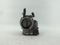 2011-2014 Hyundai Sonata Throttle Body P/N:904501 0001 35100-2G700 Fits Fits 2011 2012 2013 2014 2015 2016 OEM Used Auto Par