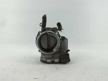 2011-2014 Hyundai Sonata Throttle Body P/N:904501 0001 35100-2G700 Fits Fits 2011 2012 2013 2014 2015 2016 OEM Used Auto Par