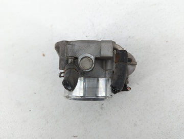 2011-2014 Hyundai Sonata Throttle Body P/N:904501 0001 35100-2G700 Fits Fits 2011 2012 2013 2014 2015 2016 OEM Used Auto Parts