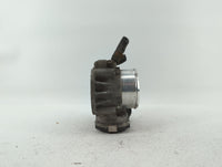 2011-2014 Hyundai Sonata Throttle Body P/N:904501 0001 35100-2G700 Fits Fits 2011 2012 2013 2014 2015 2016 OEM Used Auto Par
