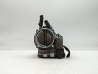 2011-2014 Hyundai Sonata Throttle Body P/N:35100-2G710 Fits Fits 2011 2012 2013 2014 2015 2016 OEM Used Auto Parts - Oemused
