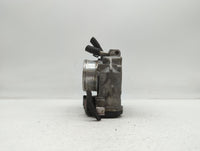 2011-2014 Hyundai Sonata Throttle Body P/N:35100-2G710 Fits Fits 2011 2012 2013 2014 2015 2016 OEM Used Auto Parts - Oemused