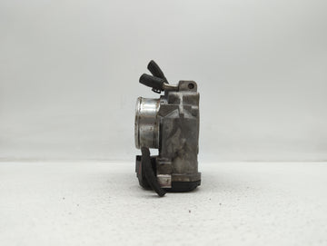 2011-2014 Hyundai Sonata Throttle Body P/N:35100-2G710 Fits Fits 2011 2012 2013 2014 2015 2016 OEM Used Auto Parts