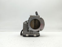 2011-2014 Hyundai Sonata Throttle Body P/N:35100-2G710 Fits Fits 2011 2012 2013 2014 2015 2016 OEM Used Auto Parts - Oemused
