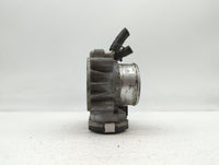 2011-2014 Hyundai Sonata Throttle Body P/N:35100-2G710 Fits Fits 2011 2012 2013 2014 2015 2016 OEM Used Auto Parts - Oemused