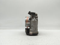 2011-2014 Hyundai Sonata Throttle Body P/N:904501 0001 35100-2G700 Fits Fits 2011 2012 2013 2014 2015 2016 OEM Used Auto Par