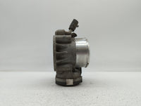 2011-2014 Hyundai Sonata Throttle Body P/N:904501 0001 35100-2G700 Fits Fits 2011 2012 2013 2014 2015 2016 OEM Used Auto Par