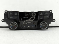 2011-2015 Hyundai Sonata Climate Control Module Temperature AC/Heater Replacement P/N:97250-4RDB3 97250-4RDB4 Fits OEM Used 