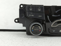 2011-2015 Hyundai Sonata Climate Control Module Temperature AC/Heater Replacement P/N:97250-4RDB3 97250-4RDB4 Fits OEM Used 