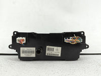 2011-2015 Hyundai Sonata Climate Control Module Temperature AC/Heater Replacement P/N:97250-4RDB3 97250-4RDB4 Fits OEM Used 