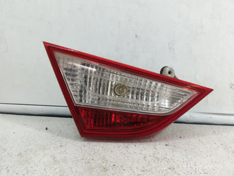 compare product 2011-2014 Hyundai Sonata Tail Light Assembly Driver Left OEM P/N:92403-3Q Fits Fits 2011 2012 2013 2014 OEM Used Auto Parts