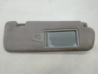 2011-2015 Hyundai Sonata Sun Visor Shade Replacement Passenger Right Mirror Fits Fits 2011 2012 2013 2014 2015 OEM Used Auto