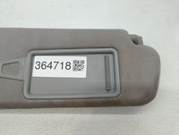 2011-2015 Hyundai Sonata Sun Visor Shade Replacement Passenger Right Mirror Fits Fits 2011 2012 2013 2014 2015 OEM Used Auto