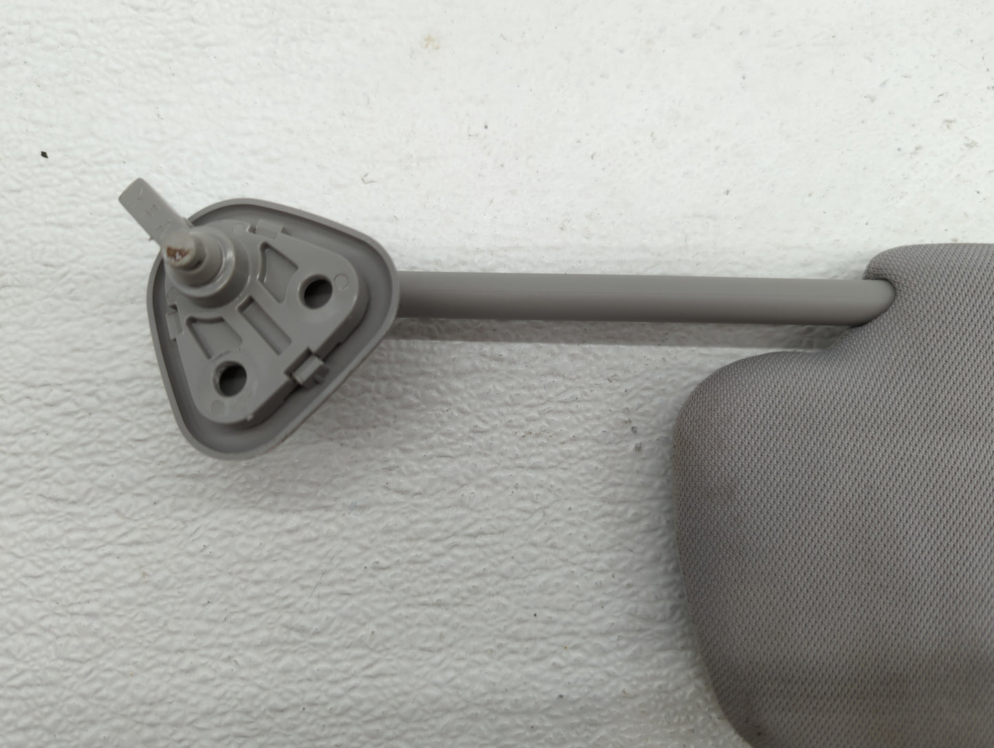 2011-2015 Hyundai Sonata Sun Visor Shade Replacement Passenger Right Mirror Fits Fits 2011 2012 2013 2014 2015 OEM Used Auto