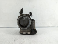 2011-2014 Hyundai Sonata Throttle Body P/N:904501 0001 35100-2G700 Fits Fits 2011 2012 2013 2014 2015 2016 OEM Used Auto Par