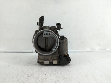 2011-2014 Hyundai Sonata Throttle Body P/N:904501 0001 35100-2G700 Fits Fits 2011 2012 2013 2014 2015 2016 OEM Used Auto Par