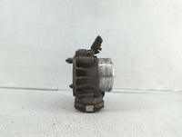 2011-2014 Hyundai Sonata Throttle Body P/N:904501 0001 35100-2G700 Fits Fits 2011 2012 2013 2014 2015 2016 OEM Used Auto Par