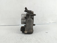 2011-2014 Hyundai Sonata Throttle Body P/N:904501 0001 35100-2G700 Fits Fits 2011 2012 2013 2014 2015 2016 OEM Used Auto Par